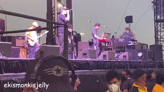 The Story So Far - Upside Down | Sad Summer Fest 2021