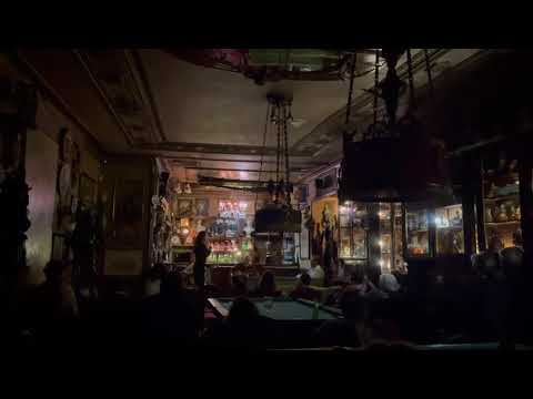 FADOS FORA DE PORTAS | Marta Alves -  Fado Pechincha