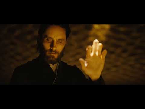 The best cinematography advice I got from Roger Deakins