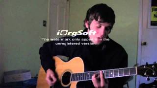 Joel on other planets cover