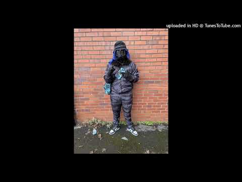 #TDR MB JADEN SMITH #EXCLUSIVE