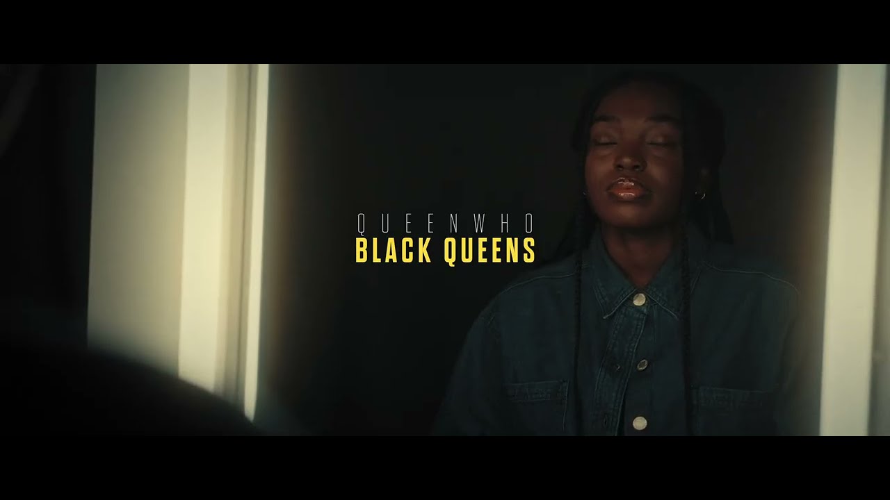Black Queens