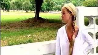 Jennifer Does Thailand-Part 2(b) Sky One