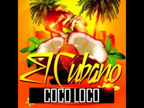 Coco Loco   El Cubano