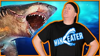 Maneater Review: Dive into the Depths of Bull Shark Revenge! (Epic Video)