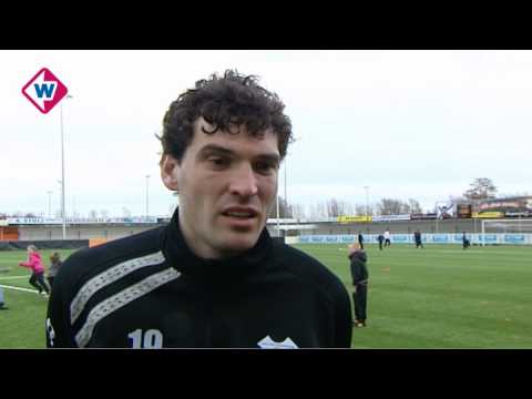 Joost Leonard na Katwijk - RVVH