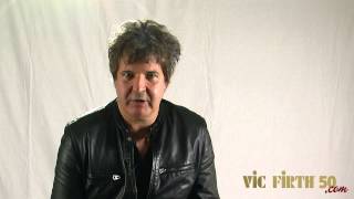 Clem Burke: Game-Changing Moment