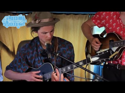 WAKE OWL - "Grow" (Live in Manchester, TN 2013) #JAMINTHEVAN