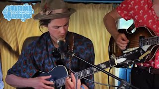 WAKE OWL - &quot;Grow&quot; (Live in Manchester, TN 2013) #JAMINTHEVAN
