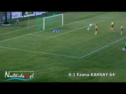 23.10.2021 BRAMKA: Siarka Tarnobrzeg - Chełmianka Chełm 0:1 (0:1), 14. kolejka, III liga, grupa 4