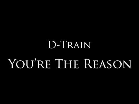 Video thumbnail for You’re the Reason