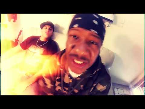 Vespa & DJ Zyborg / Rap a mi manera / PROD.ROSA BLANCA