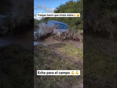 hasta las tuercas la fordcita💪  #agro #agricultura #agronomia #rural #campo #campoargentino #parati