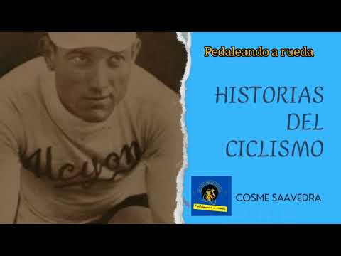 Historias del ciclismo
