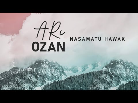 Ari Ozan - Nasamatu Hawak (Piano Cover)
