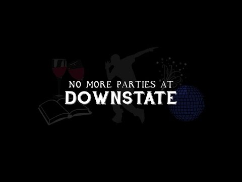 MS4: No More Parties at Downstate (a COM2016 Film)