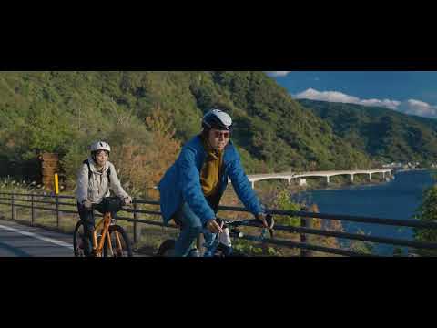 SAKURAJIMAサイクルツーリズムPR動画