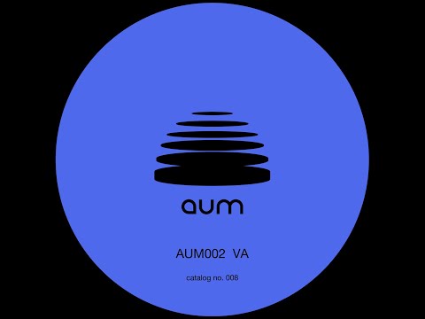 Urquiaga - Nova [ Aum Recordings ]