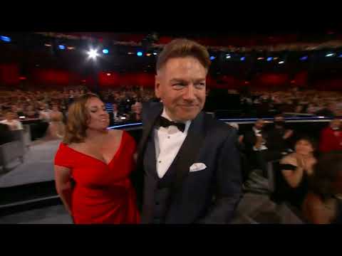 Oscars 2022  I  Best Original Screenplay  I  Belfast   I Kenneth Branagh