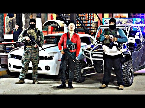 Los Juniors Silva - El Flako VillaReal (Video Oficial)