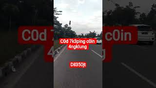 Download lagu c0d 7k3ping c0in 4ngklung Dil 350jt.#fypシ゚viral #funny #motivation #money mp3