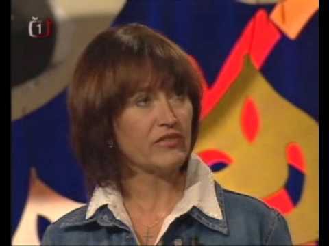 NaPalmě - Petra Černocká