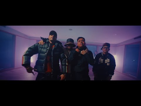 Yo La Rescate - Z Jocker, Lamelodiadelhampa, Malito Malozo, Renaglock (Video Oficial)
