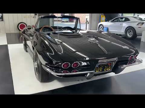 1967 Chevrolet Corvette (CC-2072892) for sale in North Canton, Ohio