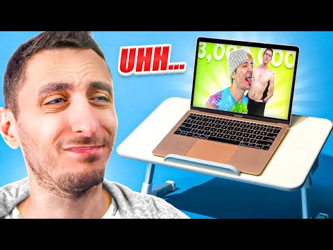 Reacting to your Intros for Setup Wars Season 6! (Super Cringey)