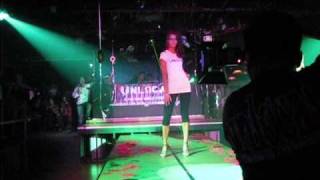 Candy Coated Chaos in Chicago