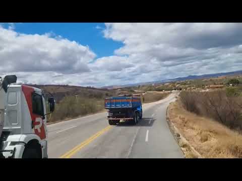 ANAGE-BA, viajando pelo nordeste, #bahia #brasil 