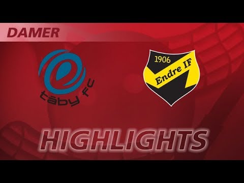 Täby - Endre | Kvartsfinal 1:5