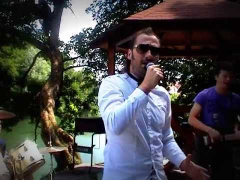 Mati hvala ti - Nace Junkar (COVER by Janez)