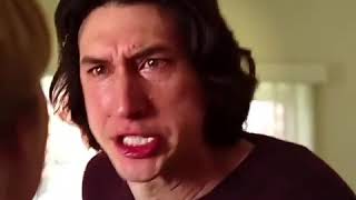 Download lagu Adegan pertarungan klimaks antara Adam Driver dan Scarlett Johansson. mp3