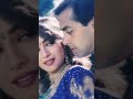 Kam Se Kam Itna Kaha Hota Lyrical Salman Khan Madhuri Dixit Dil Tera Aashiq