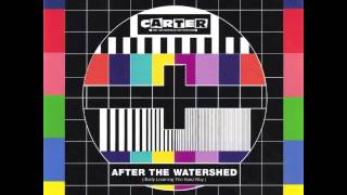 Carter The Unstoppable Sex Machine - After The Watershed (Early Learning The Hard Way)