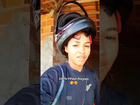tô chegando Inhapi Alagoas 😘😁 #youbuteshort