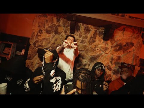 LonzoDaMenace - “Big Dawg” (Official Video) Shot by @Lou Visualz