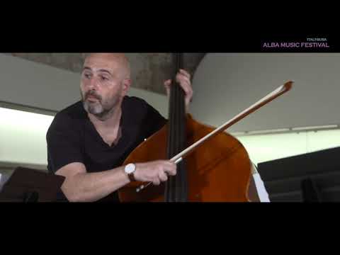 Alba Music Festival Trailer - Gli Archimedi