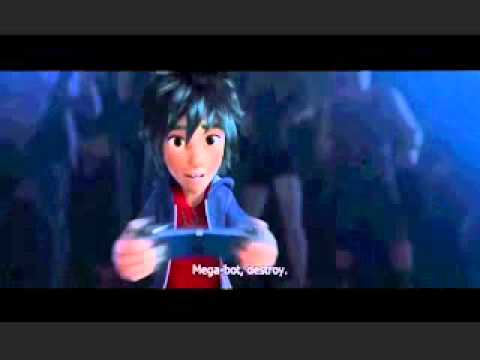 Hiro Pan part 12 - Hiro Tricks Captain Terrence/Saving Sakura