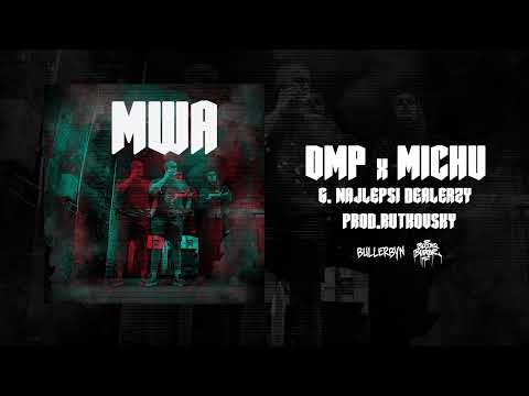 DMP x MichU - Najlepsi dealerzy (prod. Rutkovsky & Pieruun)