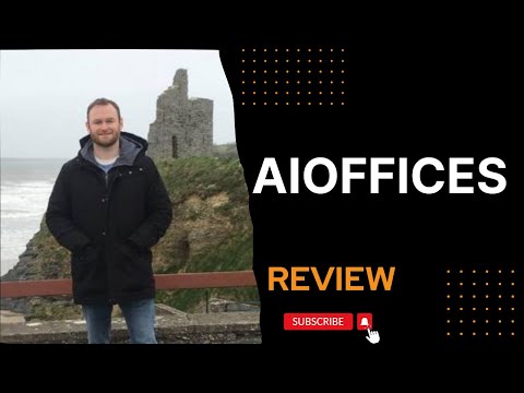 AIOffices Review + (Bonus Worth $997)