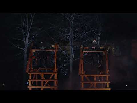 David Goldberg & Konrad Wehrmeister - Hochsitz Konzerte - christmas streaming special