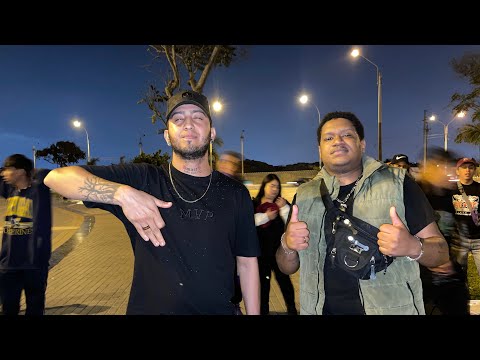 BLACK CODE 🇻🇪 vs CAFÚ 🇵🇪 (FINAL) / ROYALTY BATTLES FINAL INTERNACIONAL ⚜️ 🌎