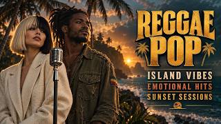 Download lagu ✨ Reggae Soul Pop Mix 🌆 Dark Male Vocals, Drifting Grand Piano Rhythm Guitar Run | Car Window mp3