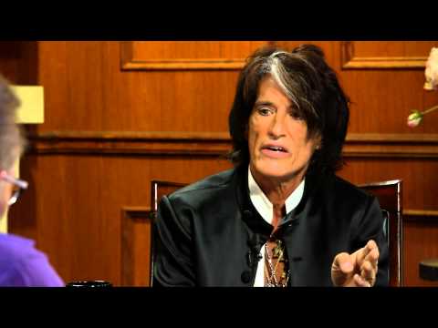 Joe Perry on Playing With Paul McCartney | Larry King
