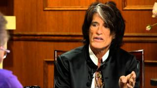 Joe Perry on Playing With Paul McCartney | Larry King