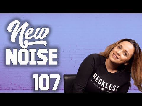 New Noise - Blimes Brixton x Rich Rocka x Ali Gatie