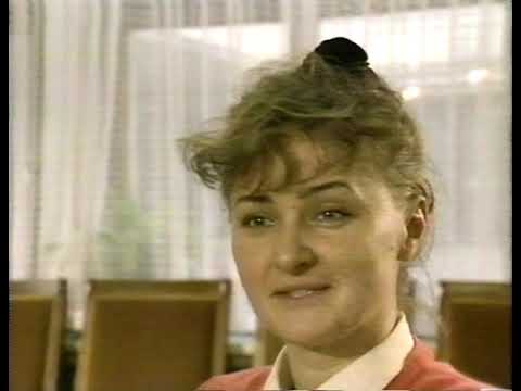 Frontline - Poland The Morning After (1990)