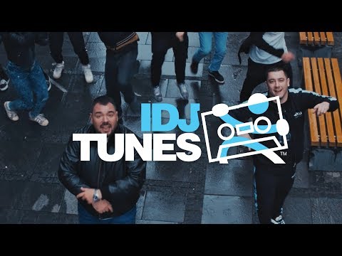 THCF - MORACU DA OSTANEM (OFFICIAL VIDEO)